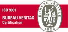 Certification qualité ISO 9001